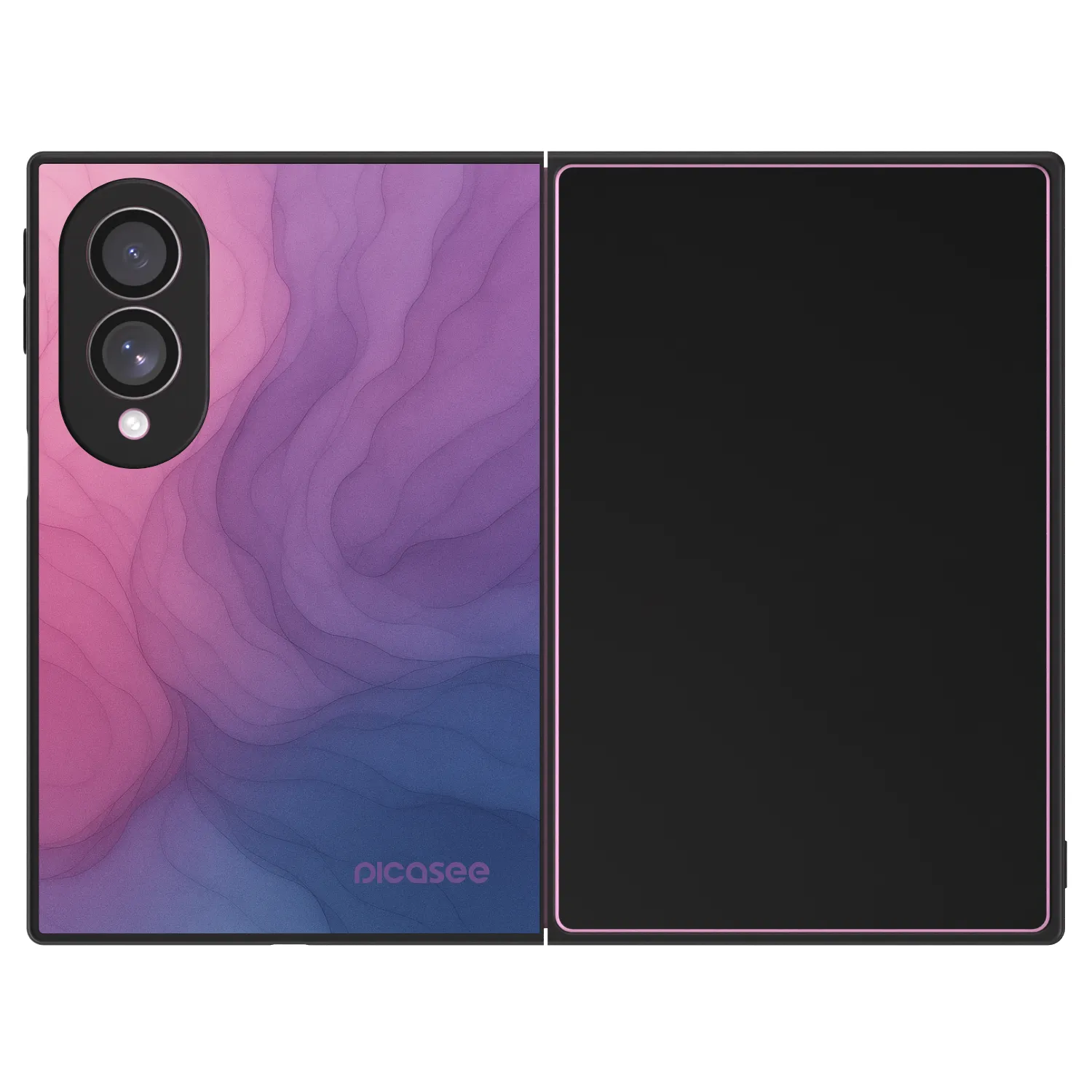 Picasee ULTIMATE CASE pentru Samsung Galaxy Z Fold8 5G - Silk
