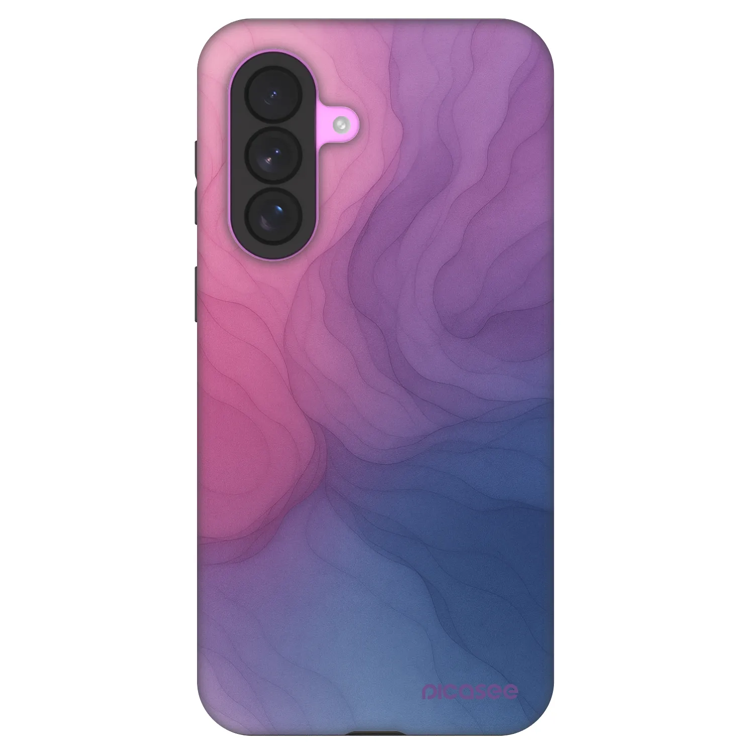 Picasee Fashion Case pentru Samsung Galaxy A37 - Silk