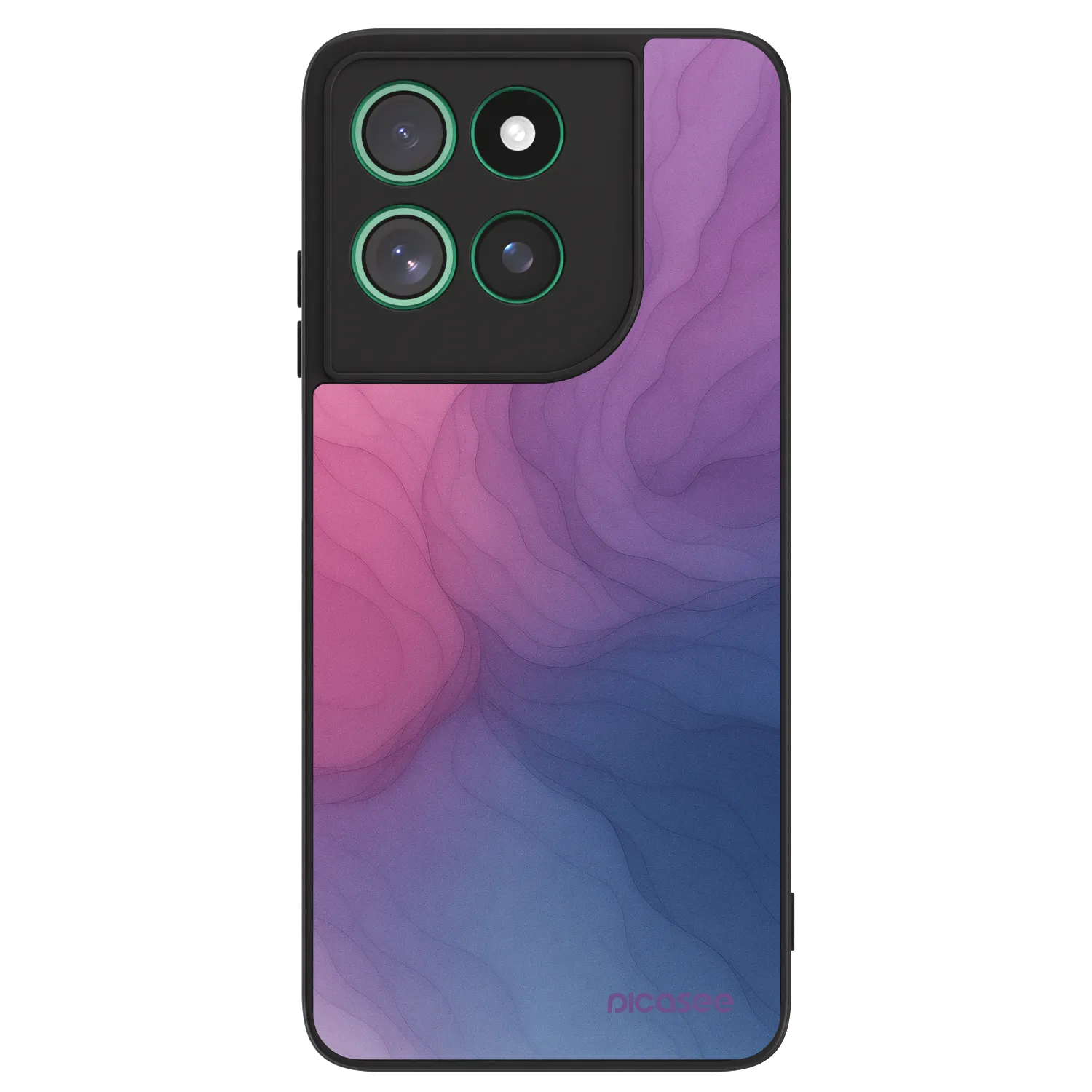 Picasee ULTIMATE CASE pentru Motorola Moto G57 Power - Silk