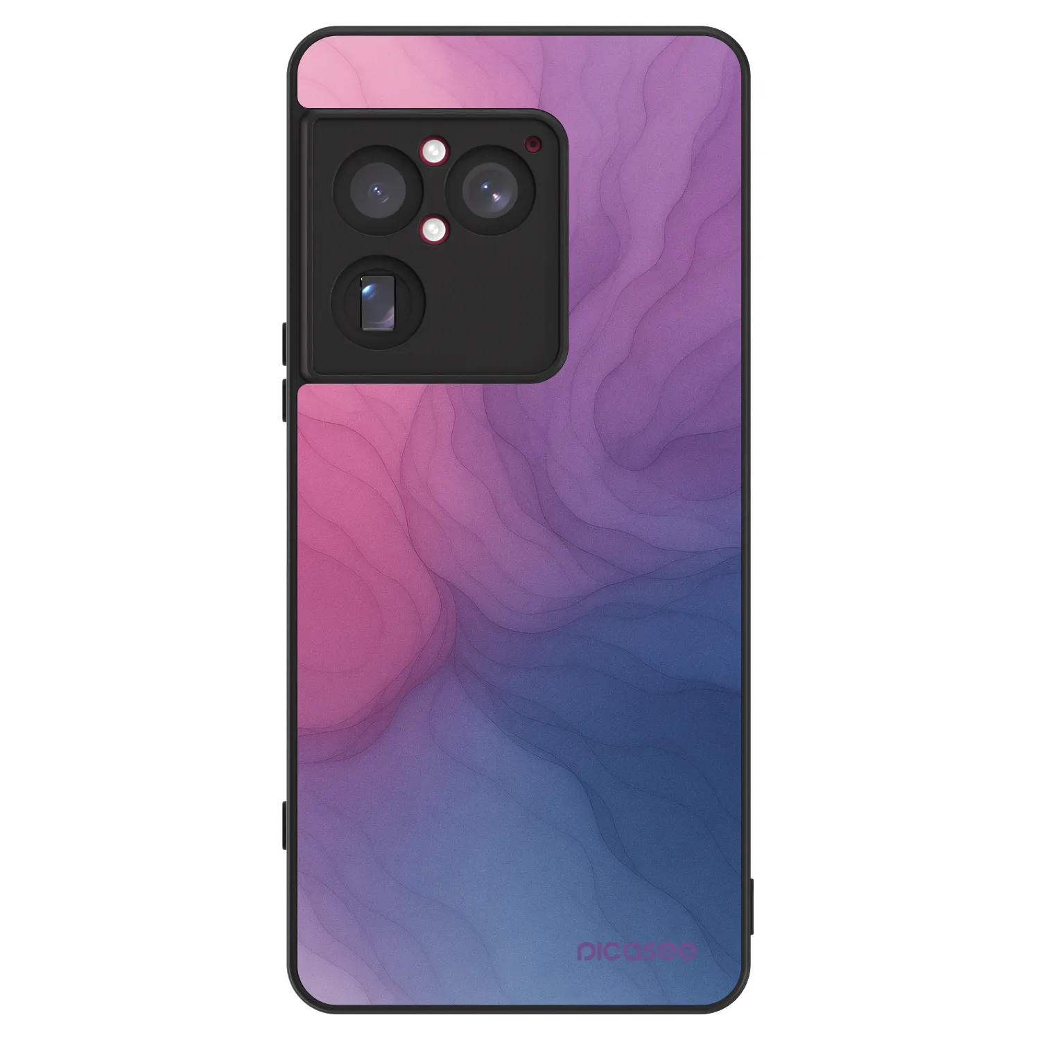 Picasee ULTIMATE CASE pentru Sony Xperia 1 VIII 5G - Silk