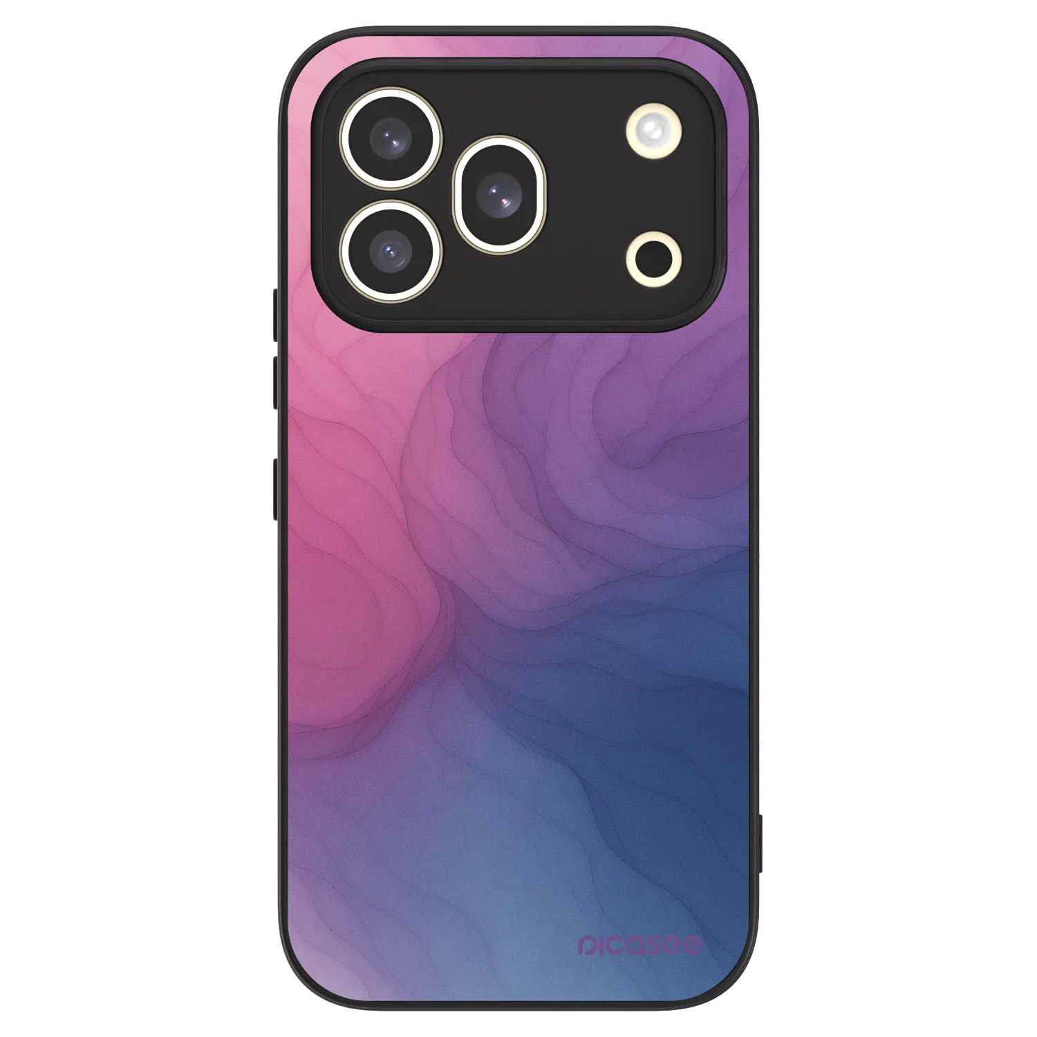 Picasee ULTIMATE CASE pentru Honor 600 Pro - Silk