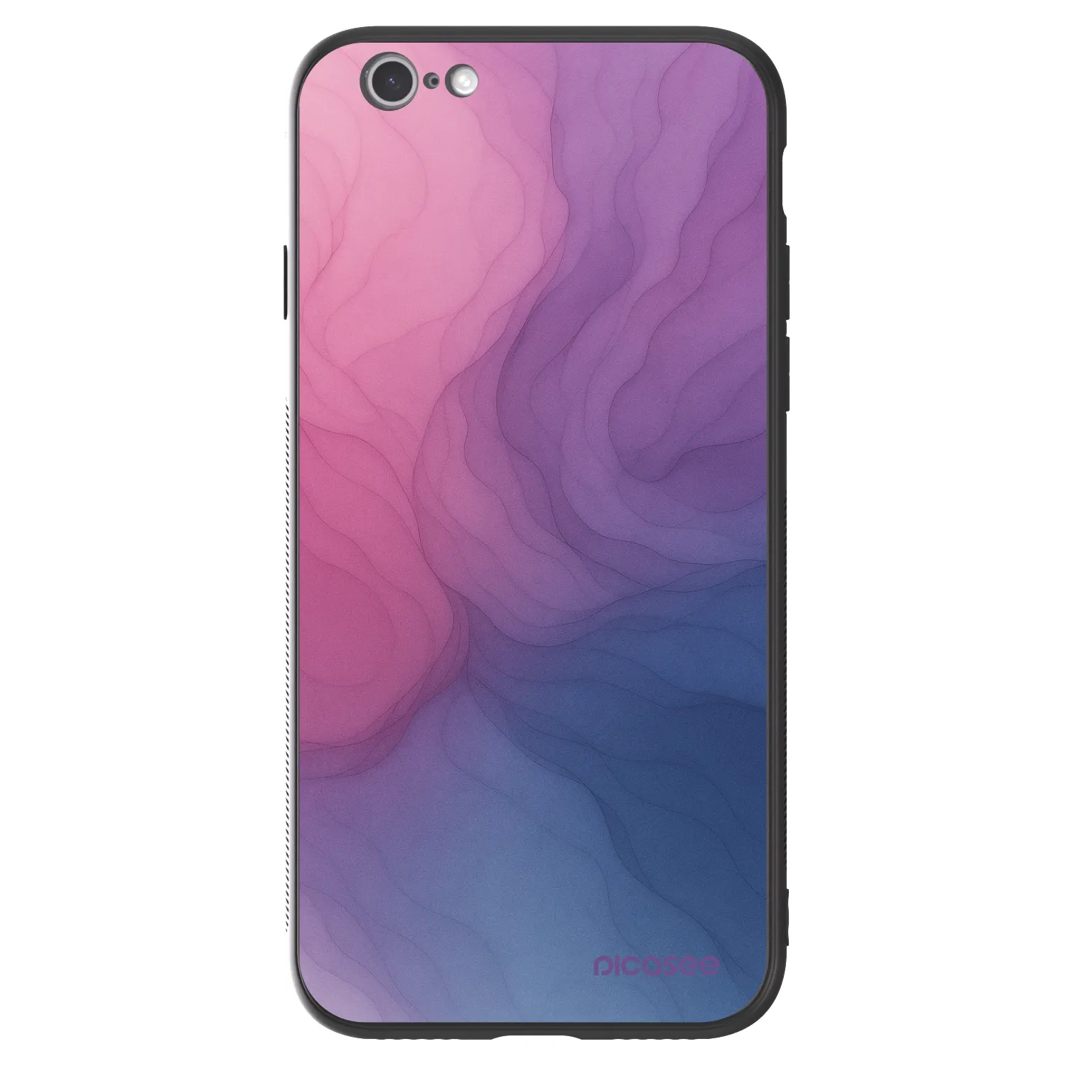 Picasee ULTIMATE CASE pentru Apple iPhone 6/6S - Silk