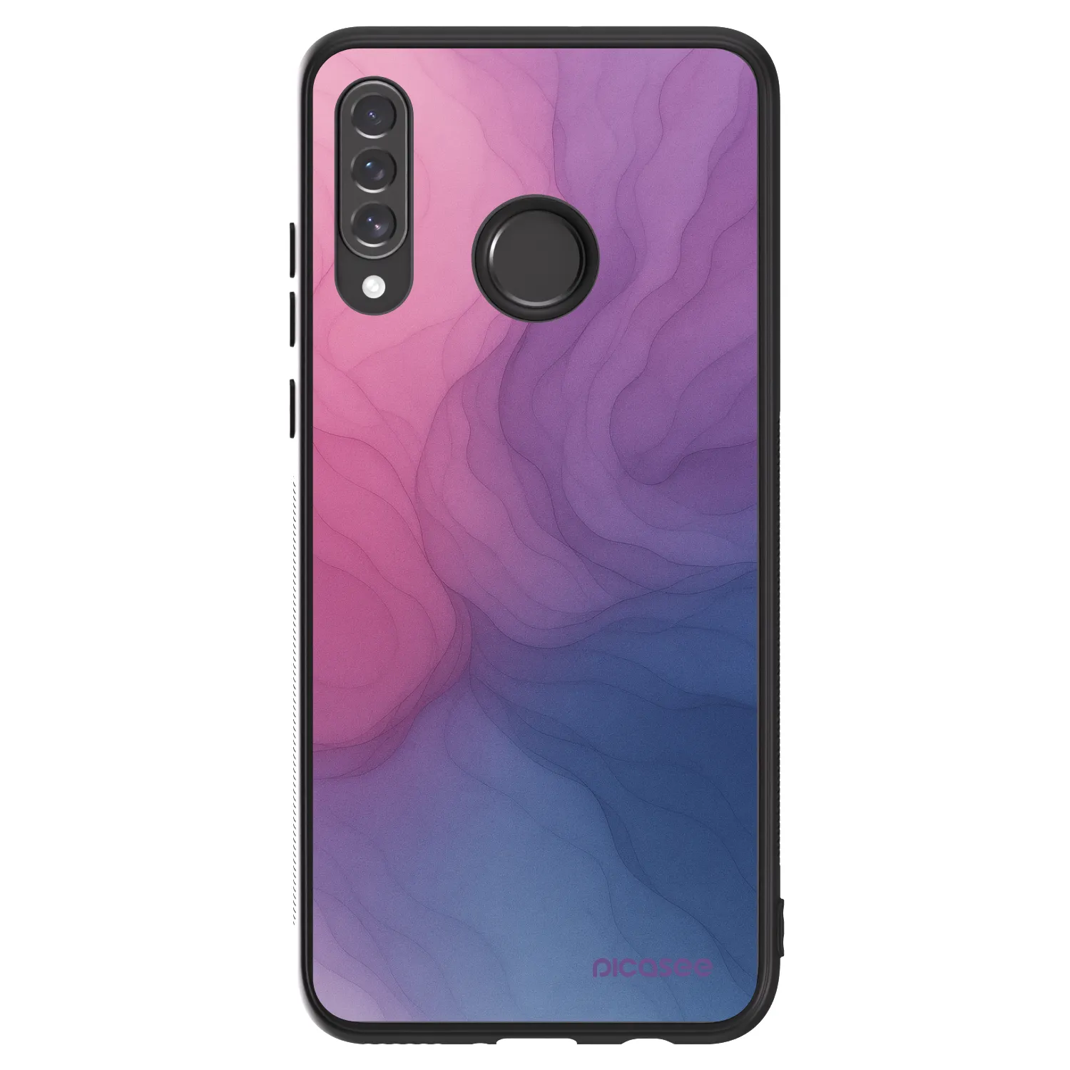 Picasee ULTIMATE CASE pentru Huawei P30 Lite - Silk