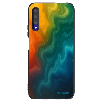 Husă pentru Honor 9X Pro - Solar
