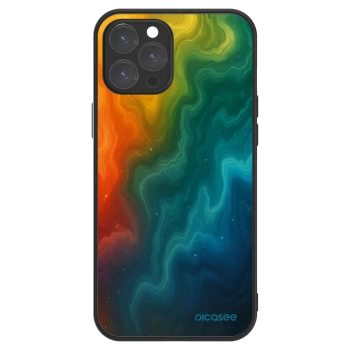 Picasee ULTIMATE CASE pentru Apple iPhone 12 Pro Max - Solar