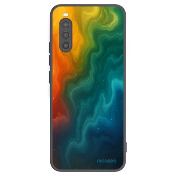 Husă pentru Sony Xperia 10 II - Solar