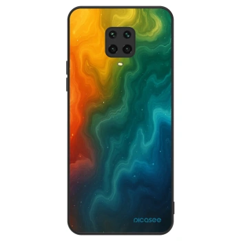 Husă pentru Xiaomi Redmi Note 9 Pro - Solar