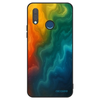 Husă pentru Huawei P20 Lite - Solar