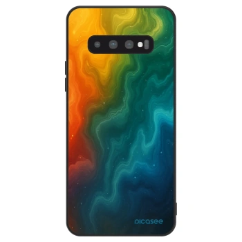 Husă pentru Samsung Galaxy S10 G973 - Solar