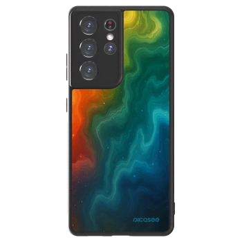 Husă pentru Samsung Galaxy S21 Ultra 5G G998B - Solar
