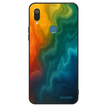Husă pentru Huawei Y7 2019 - Solar