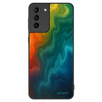Husă pentru Samsung Galaxy S21+ 5G G996F - Solar