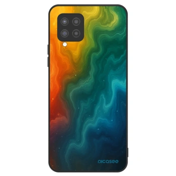 Husă pentru Samsung Galaxy A42 A426B - Solar