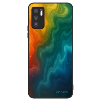 Husă pentru Xiaomi Redmi Note 10 5G - Solar