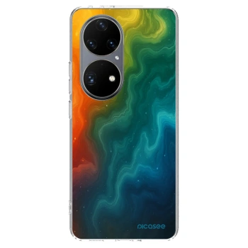 Husă pentru Huawei P50 - Solar