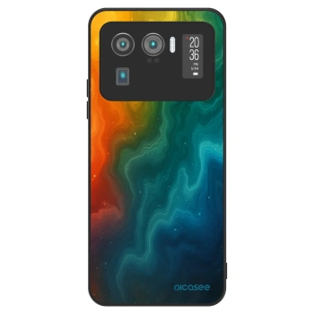 Picasee ULTIMATE CASE pentru Xiaomi Mi 11 Ultra - Solar
