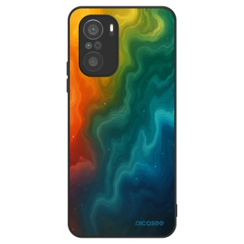 Husă pentru Xiaomi Poco F3 - Solar