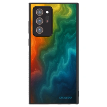 Husă pentru Samsung Galaxy Note 20 Ultra - Solar