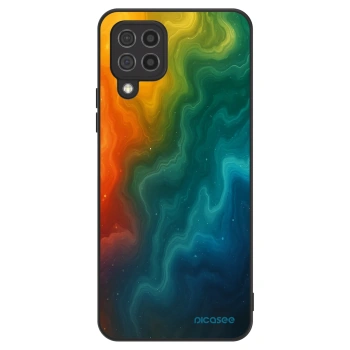 Husă pentru Samsung Galaxy A22 A225F 4G - Solar