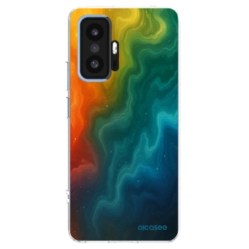 Picasee husă transparentă din silicon pentru Xiaomi 11T Pro - Solar