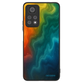 Picasee ULTIMATE CASE pentru Xiaomi Redmi Note 11 Pro 5G - Solar