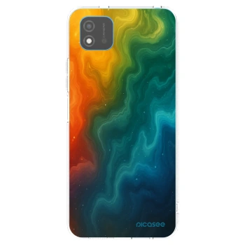 Picasee husă transparentă din silicon pentru Realme C11 (2021) - Solar