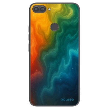 Husă pentru Huawei P Smart - Solar