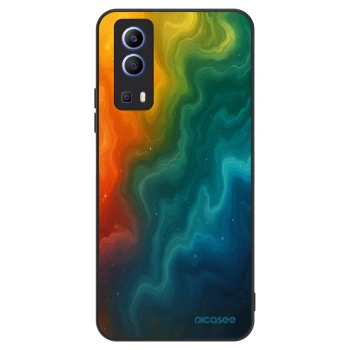 Husă pentru Vivo Y52 5G - Solar