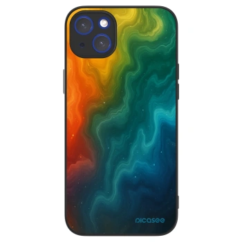 Picasee ULTIMATE CASE pentru Apple iPhone 14 Plus - Solar