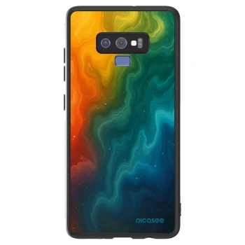 Husă pentru Samsung Galaxy Note 9 N960F - Solar