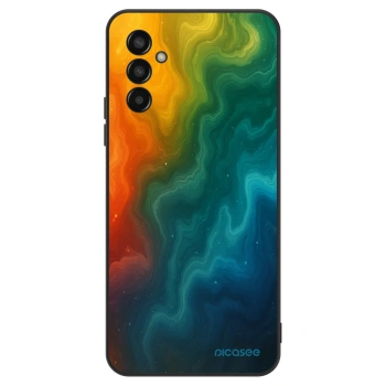 Husă pentru Samsung Galaxy M13 M135F - Solar