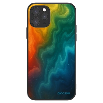 Picasee ULTIMATE CASE MagSafe pentru Apple iPhone 11 Pro - Solar