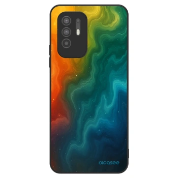 Husă pentru OPPO A94 5G - Solar