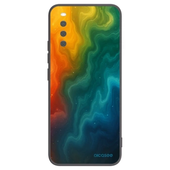 Husă pentru Sony Xperia 10 III - Solar