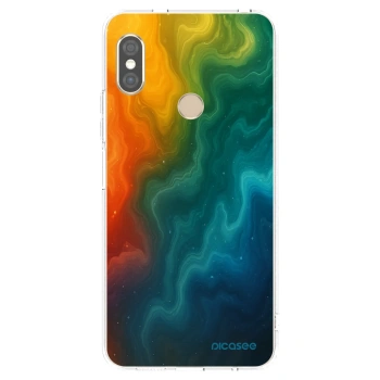 Husă pentru Xiaomi Redmi Note 5 Global - Solar