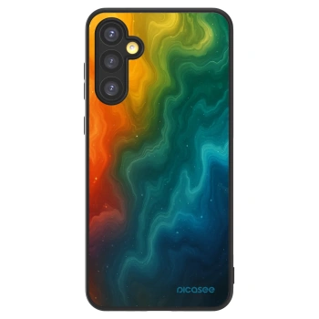 Picasee ULTIMATE CASE pentru Samsung Galaxy A34 5G A346B - Solar