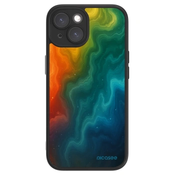 Husă pentru Apple iPhone 15 - Solar