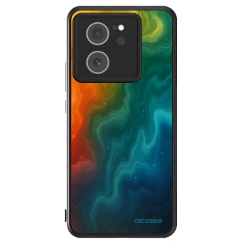 Picasee ULTIMATE CASE pentru Xiaomi 13T Pro - Solar