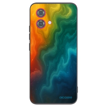 Husă pentru Motorola Moto G84 5G - Solar