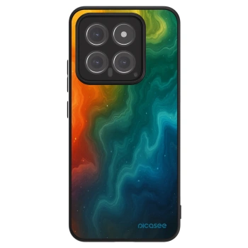 Picasee ULTIMATE CASE pentru Xiaomi 14 - Solar