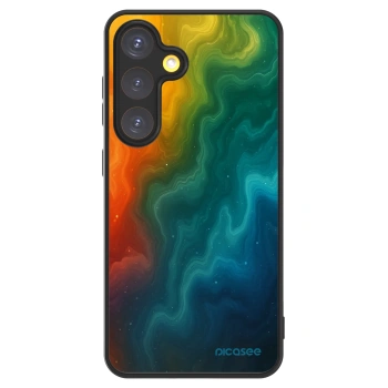 Picasee ULTIMATE CASE PowerShare pentru Samsung Galaxy S24 S921B 5G - Solar