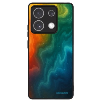 Picasee ULTIMATE CASE pentru Xiaomi Redmi Note 13 Pro 5G - Solar