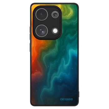 Picasee ULTIMATE CASE pentru Xiaomi Redmi Note 13 Pro 4G - Solar