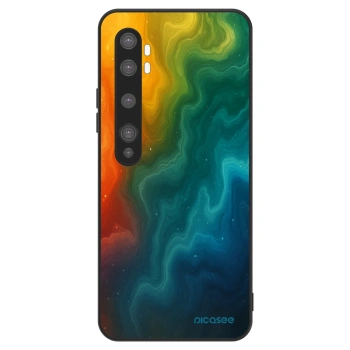Husă pentru Xiaomi Mi Note 10 (Pro) - Solar