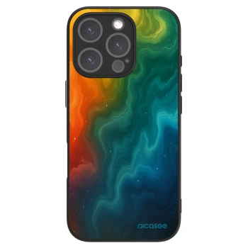 Husă pentru Apple iPhone 16 Pro - Solar