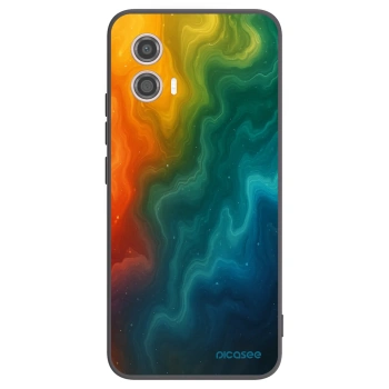 Husă pentru Motorola Moto G53 5G - Solar