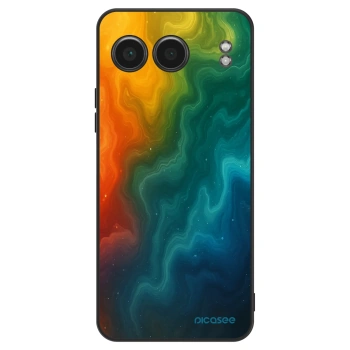 Husă pentru OnePlus Nord 4 - Solar
