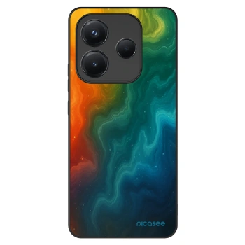 Picasee ULTIMATE CASE pentru Xiaomi Redmi Note 14 5G - Solar