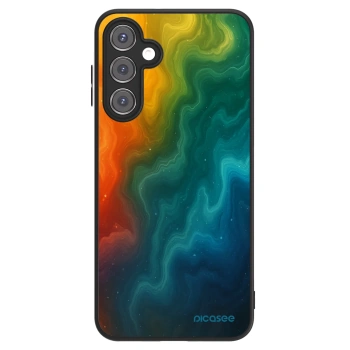 Picasee ULTIMATE CASE pentru Samsung Galaxy A16 5G - Solar