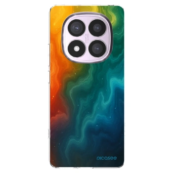 Picasee husă transparentă din silicon pentru Xiaomi Redmi Note 14 Pro 4G - Solar